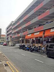 KELANTAN COURT (D8), Shop House #636046281